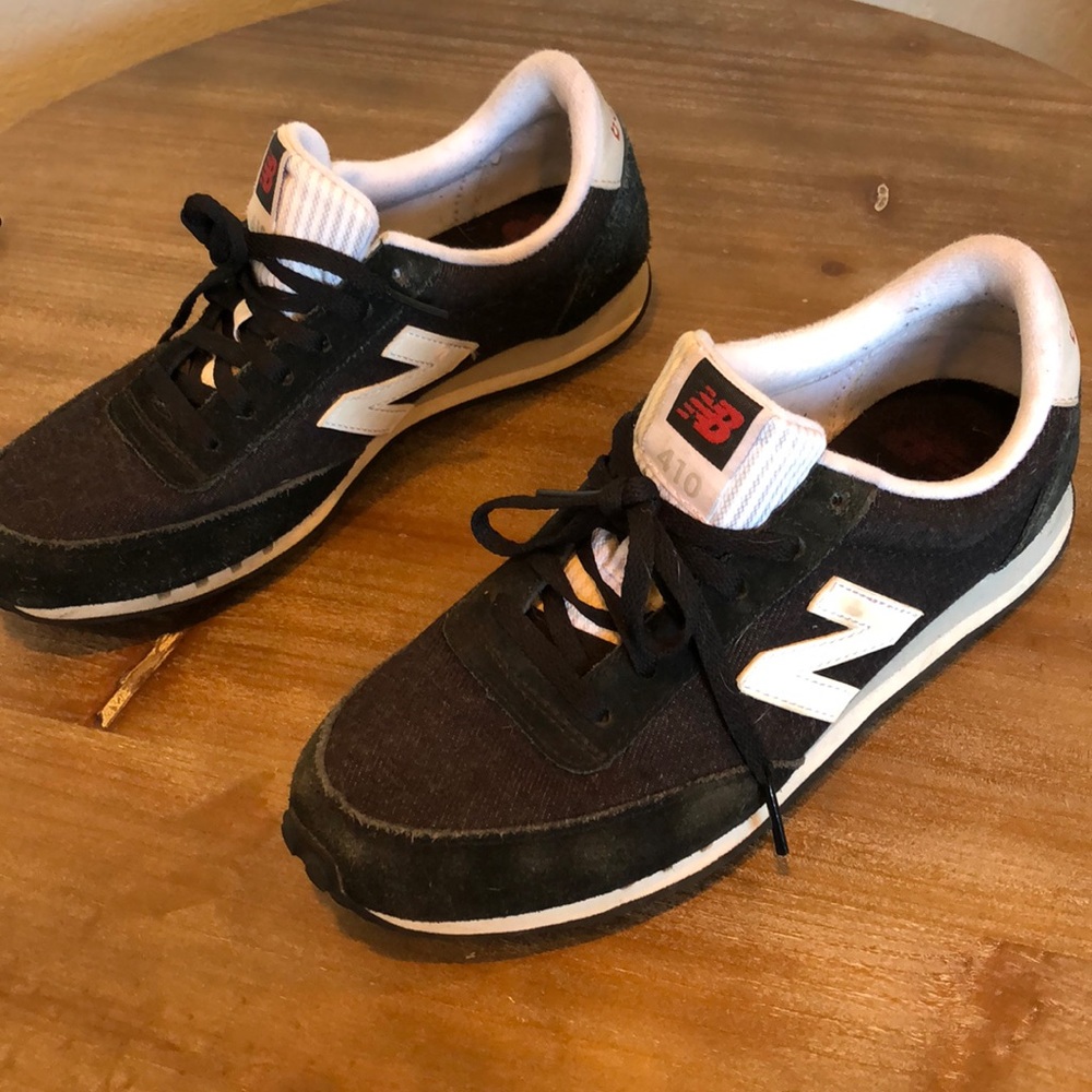New Balance 410